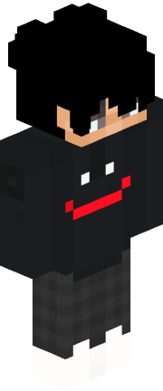 Skin Render