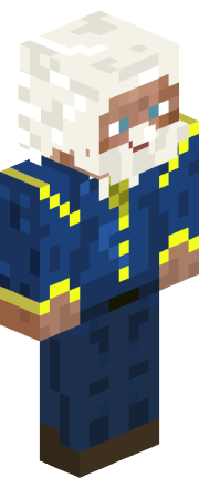 Skin Render