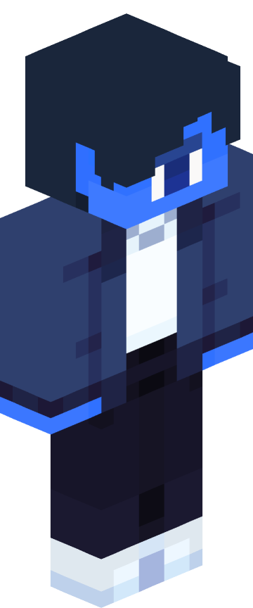 Скин для Minecraft с животными — Бурый медведь