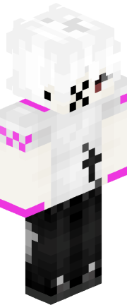 Skin Render