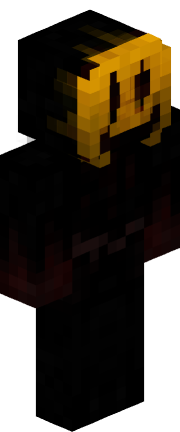 Skin Render