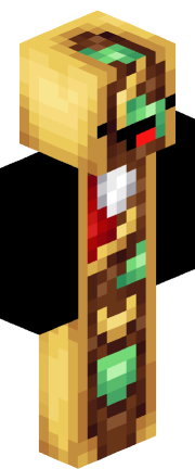 Skin Render