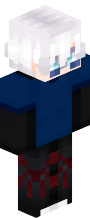 Skin Render