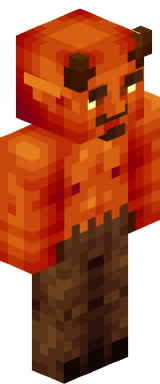 KrizzDawg Minecraft skin