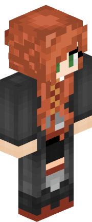 Skin Render