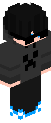 Skin Render