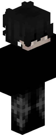 Skin Render