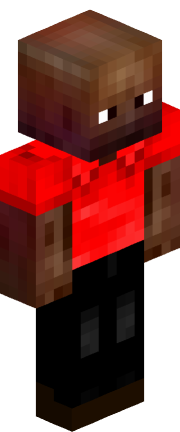 Skin Render