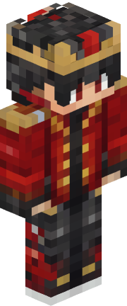 Skin Render