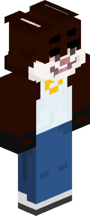 Skin Render