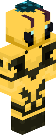Skin Render