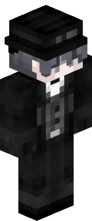 Skin Render