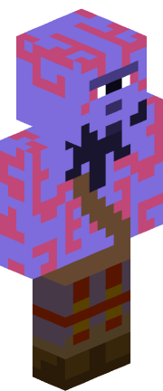 Skin Render