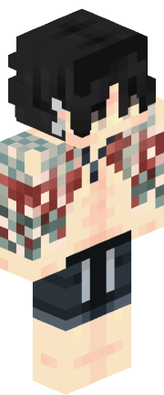 Skin Render