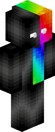Skin Render