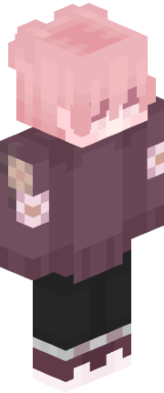 Skin Render