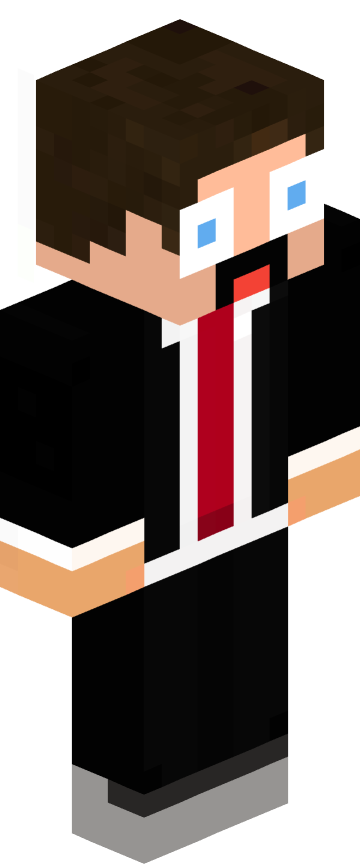 Скин для Minecraft