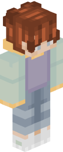 Skin de Kweks - BattleAdventure