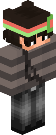 Skin Render