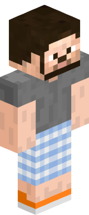 Skin Render