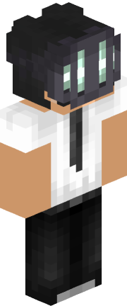 Skin Render