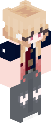 Skin Render