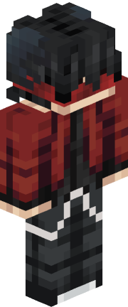 Skin Render