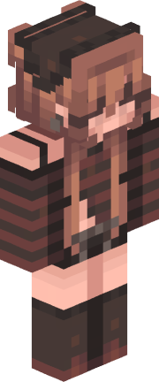 Skin Render