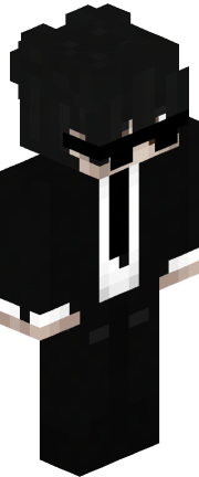 Skin Render