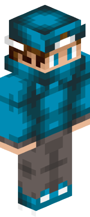 Skin Render