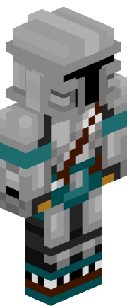 Skin Render