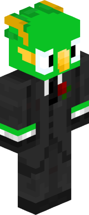 Skin Render