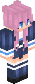 Skin LDShadowLady
