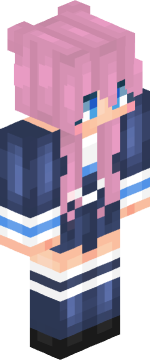 Skin LDShadowLady