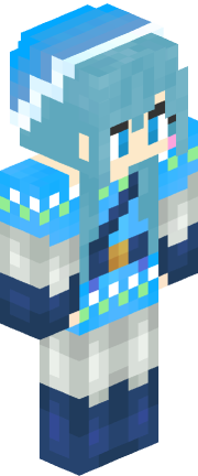 Skin Render