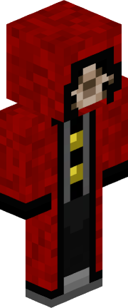 Skin Render