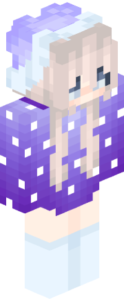 Skin Render