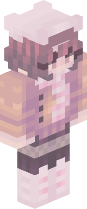 Skin Render