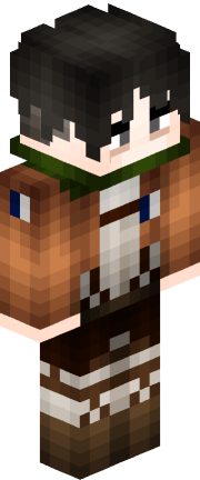 Skin Render