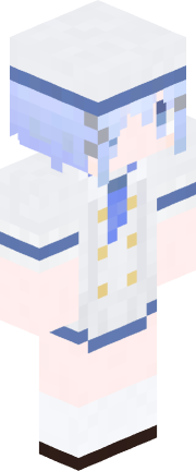 Skin Render