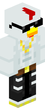 Skin Render