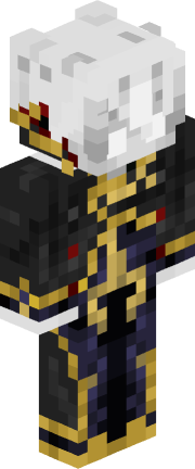 Skin Render