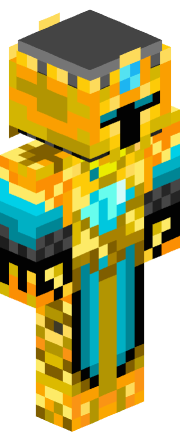 Skin Render