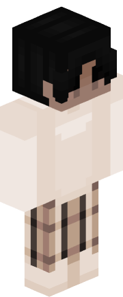 Skin Render