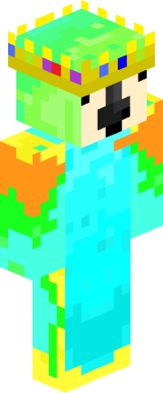 Skin Render