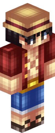 Skin Render