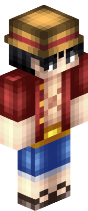 Skin Render