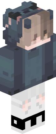 Skin Render