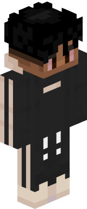 Skin Render
