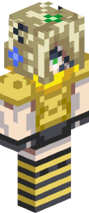 Avatar de LadyLonelyLux